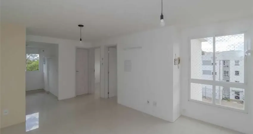 Apartamento com 2 quartos à venda na Estrada João de Oliveira Remião, --, Lomba do Pinheiro, Porto Alegre