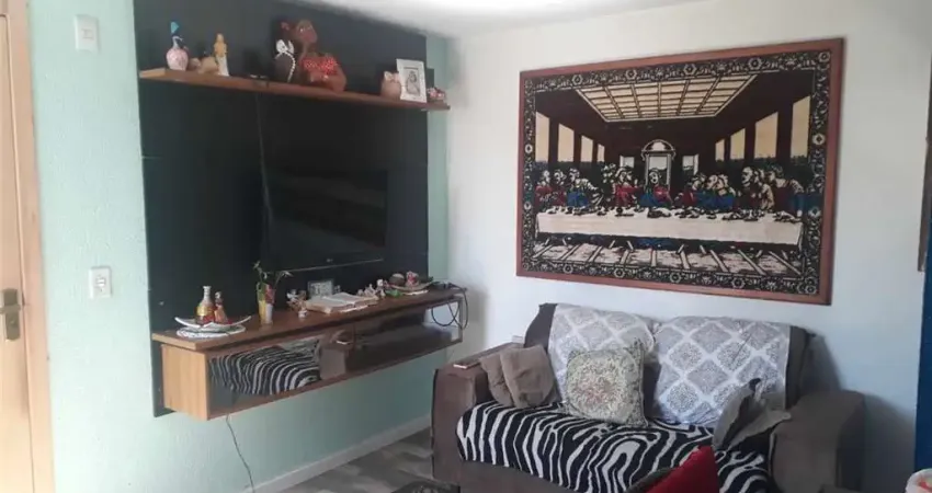 Apartamento com 2 quartos à venda na Rua São Guilherme, --, Partenon, Porto Alegre