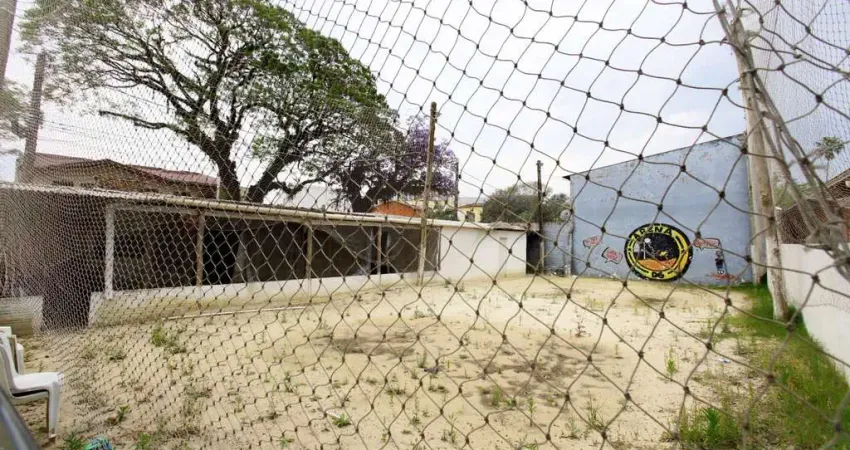 Oportunidade ! terreno de esquina com 259,04 m2 , próximo a bento gonçalves, carrefour e igreja são jorge