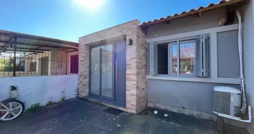 Casa com 2 quartos à venda na Rua Irmão Firmino Biazus, --, Hípica, Porto Alegre