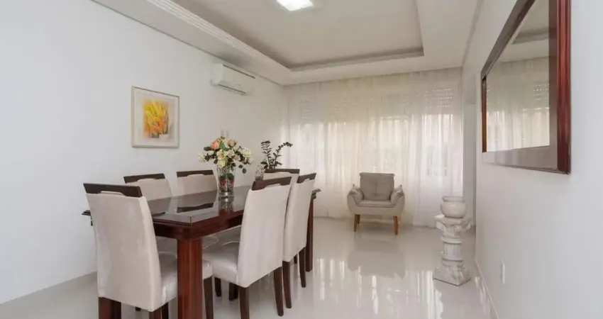 Apartamento com 4 quartos à venda na Rua Barbedo, --, Menino Deus, Porto Alegre