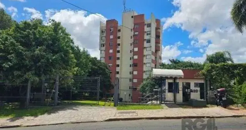 Apartamento com 2 quartos à venda na Rua General Jonathas Borges Fortes, --, Glória, Porto Alegre