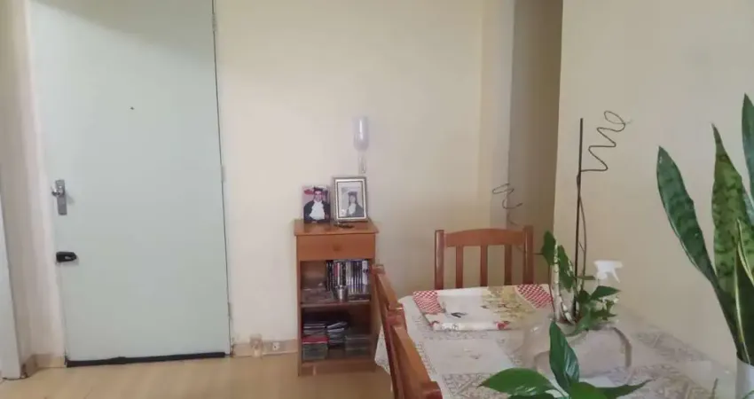 Apartamento dois dormitórios, vaga rotativa bairro cavalhada