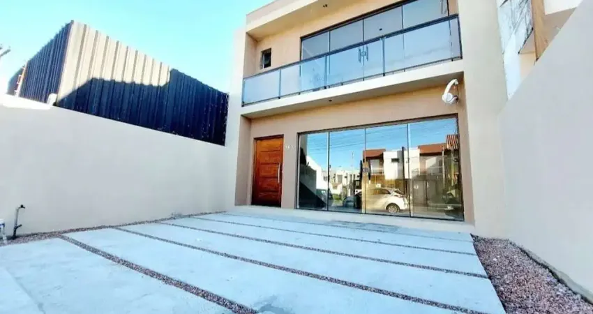 Casa com 3 quartos à venda na Rua Zuzu Angel, --, Hípica, Porto Alegre