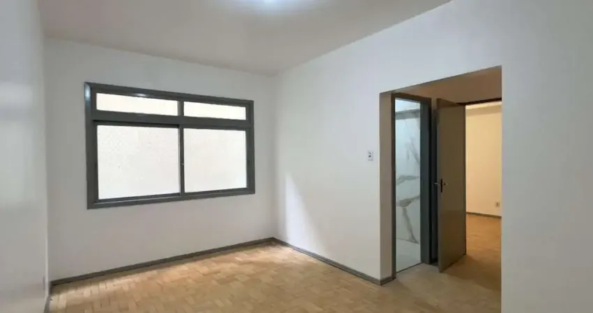 Apartamento 1 dormitório reformado no coração do centro histórico