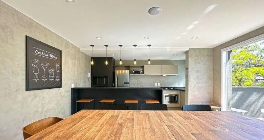 Apartamento com 1 quarto à venda na Avenida Bento Gonçalves, --, Partenon, Porto Alegre