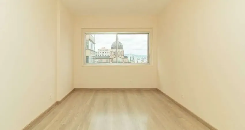 Apartamento com 1 quarto à venda na Rua Duque de Caxias, --, Centro Histórico, Porto Alegre