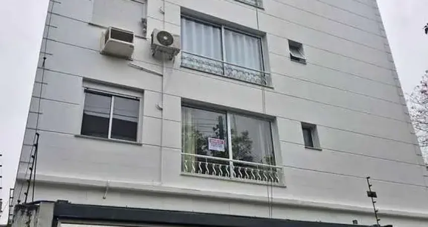 Apartamento com 1 quarto à venda na Avenida Érico Veríssimo, --, Menino Deus, Porto Alegre