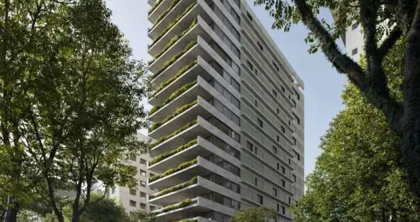 Apartamento com 4 quartos à venda na Avenida Coronel Lucas de Oliveira, --, Bela Vista, Porto Alegre