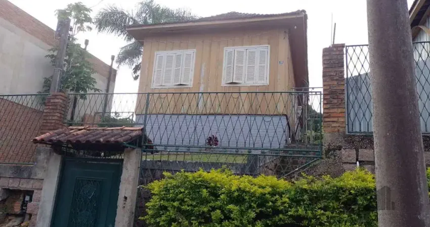 Terreno à venda na Rua dos Guananas, --, Espírito Santo, Porto Alegre