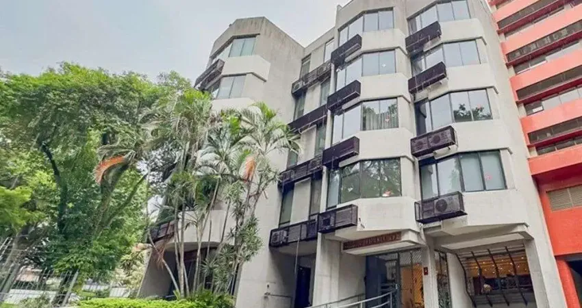 Sala comercial pronta para empreender na avenida taquara 34,8m²