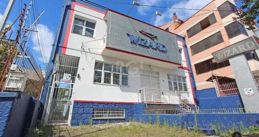 Prédio à venda na Travessa Marechal Bormann, --, Teresópolis, Porto Alegre