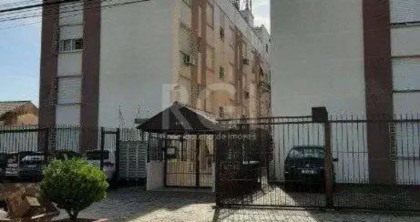 Apartamento para venda - 42.62m², 1 dormitório, santo antonio