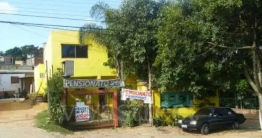 Ponto comercial à venda na Avenida Eduardo Prado, --, Cavalhada, Porto Alegre