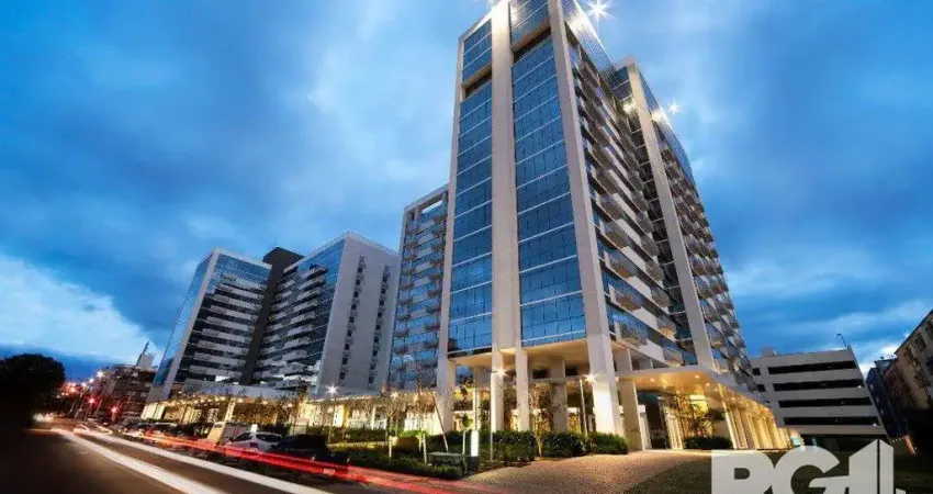 Sala comercial à venda na Rua Gomes Jardim, --, Santana, Porto Alegre