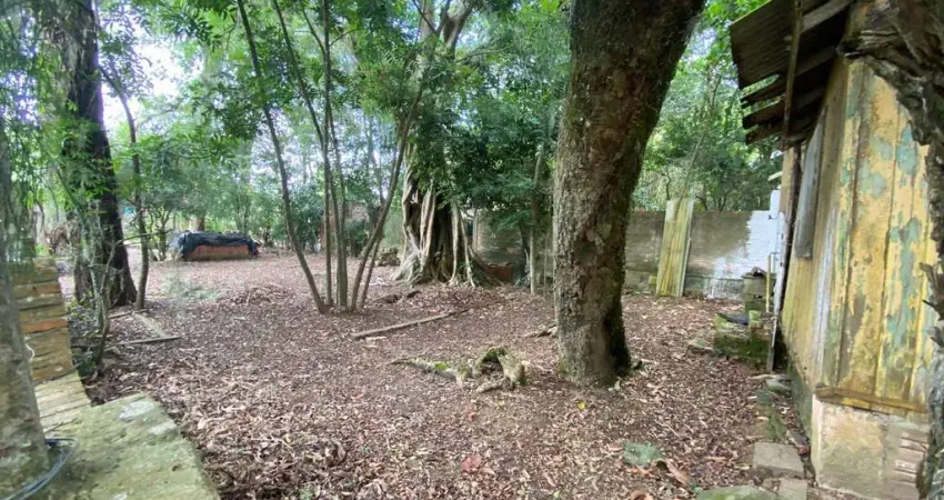 Terreno à venda na Rua José Bernardes, --, Lami, Porto Alegre