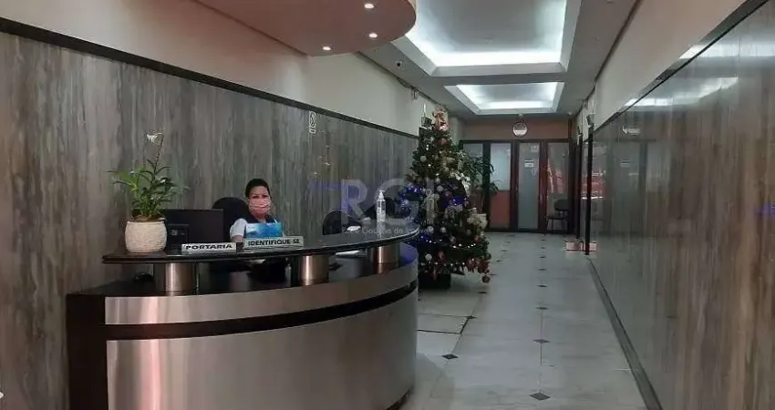 Conjunto/sala para venda - 54.77m², 0 dormitórios, centro histórico