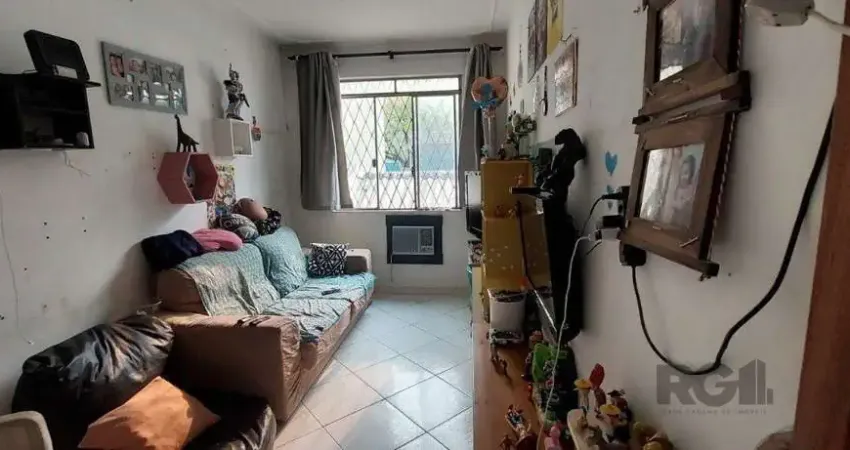 Apartamento com 1 quarto à venda na Rua José do Patrocínio, --, Cidade Baixa, Porto Alegre