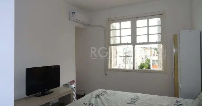 Apartamento com 2 quartos à venda na Rua Santana, --, Farroupilha, Porto Alegre