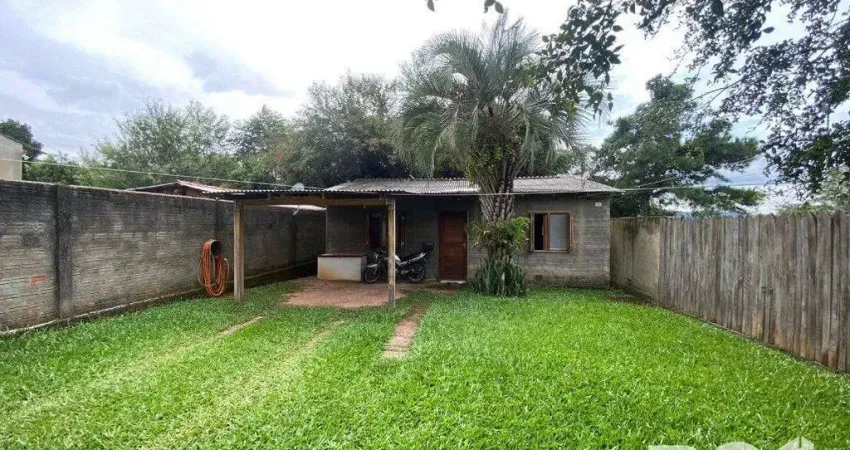Casa com 2 quartos à venda na Beco Dos Avilas, --, Lageado, Porto Alegre
