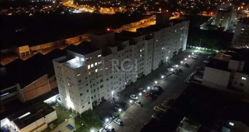 Apartamento para venda - 49.72m², 2 dormitórios, 1 vaga - sarandi