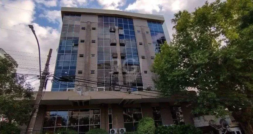 Conjunto/sala para venda - 38.87m², bairro floresta porto alegre