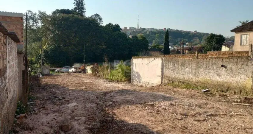 Terreno à venda na Avenida Quaraí, --, Nonoai, Porto Alegre