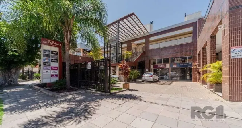 Ponto comercial à venda na Rua Doutor Mário Totta, --, Tristeza, Porto Alegre