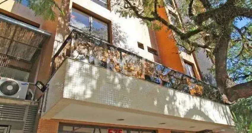 Conjunto/sala para venda - 54m², 0 dormitórios, 1 vaga - praia de belas