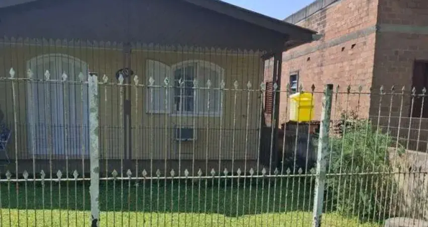 Casa com 2 quartos à venda na Estrada do Varejão, --, Lami, Porto Alegre