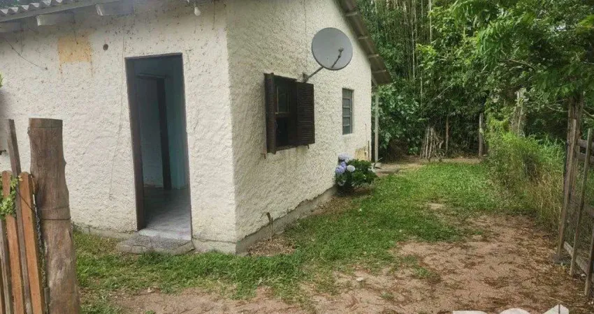 Casa com 2 quartos à venda na Beco da Vitória, --, Boa Vista do Sul, Porto Alegre