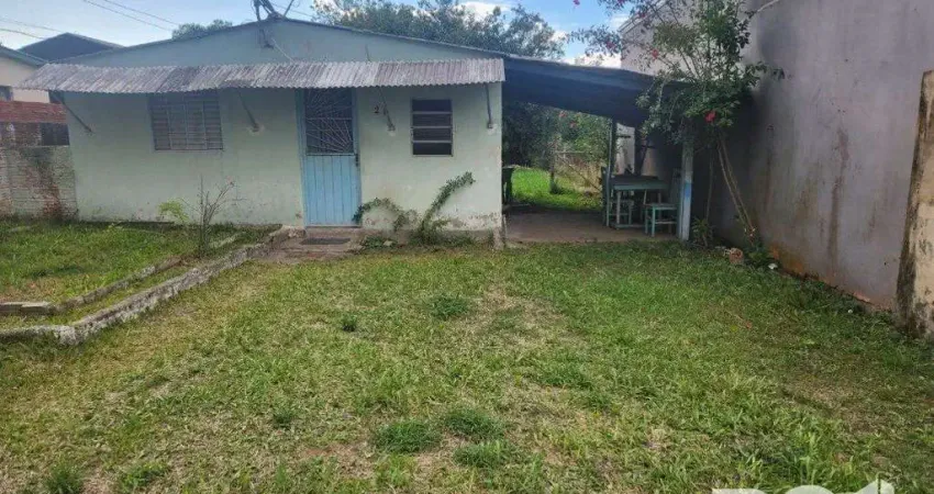 Casa com 2 quartos à venda na Rua A (Lot Jd Floresta), --, Lami, Porto Alegre