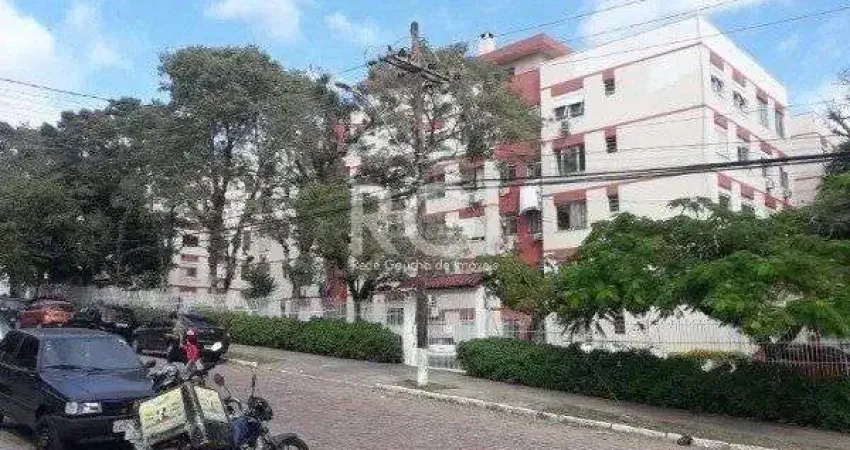 Apartamento com 1 quarto à venda na Rua Marechal Hermes, --, Camaquã, Porto Alegre