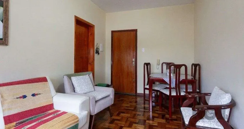 Apartamento com 1 quarto à venda na Avenida da Azenha, --, Azenha, Porto Alegre