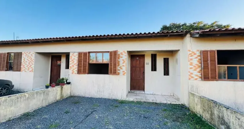 Casa com 2 quartos à venda na Estrada Jacques da Rosa, --, Lageado, Porto Alegre