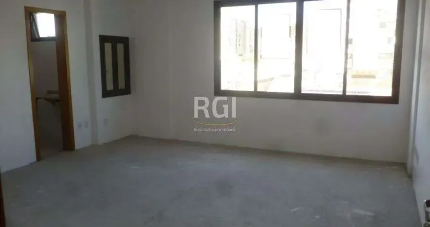 Conjunto/sala para venda - 27m², 0 dormitórios, menino deus