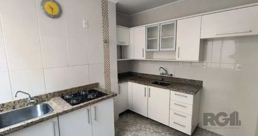 Apartamento com 02 dormitório no bairro floresta em porto alegre.