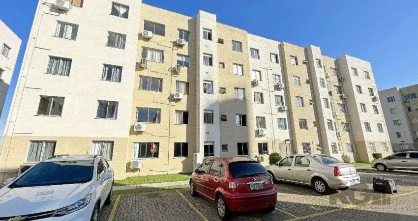 Apartamento com 2 quartos à venda na Rua Gabriel Franco da Luz, --, Sarandi, Porto Alegre