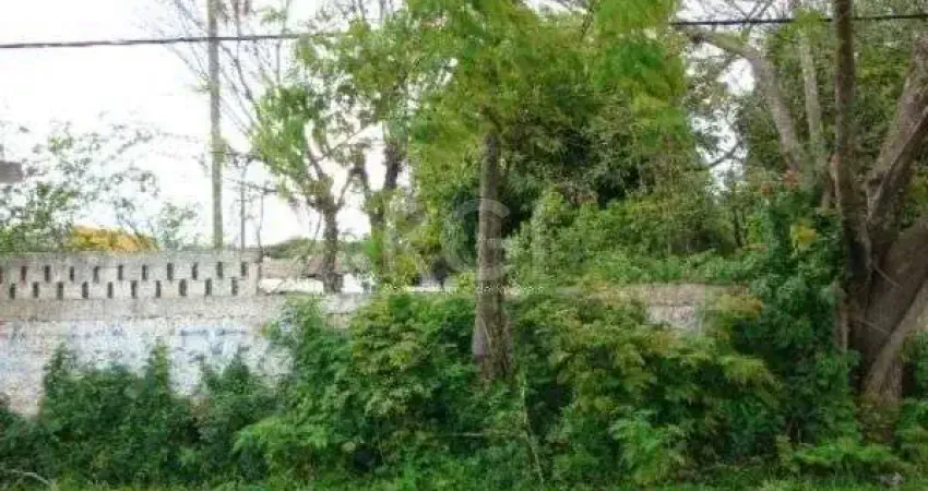 Terreno à venda na Avenida do Lami, --, Belém Novo, Porto Alegre
