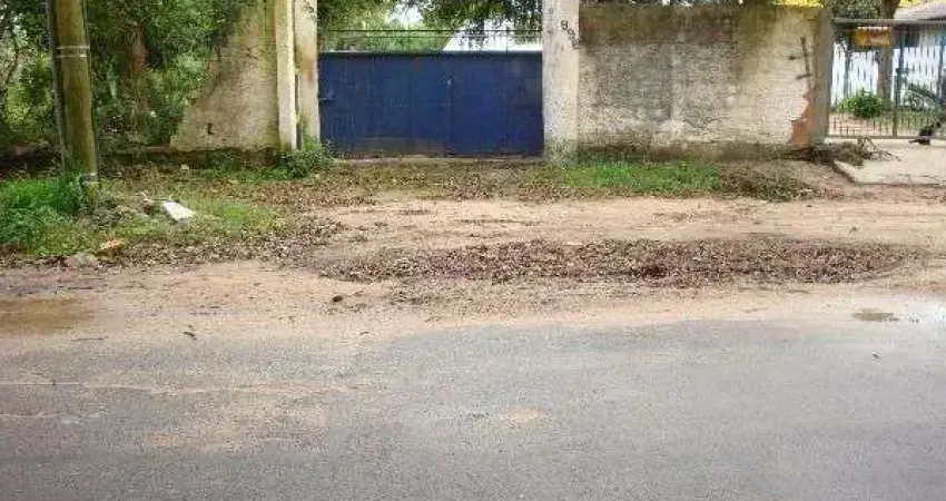 Terreno à venda na Avenida do Lami, --, Belém Novo, Porto Alegre