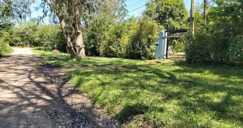 Casa com 2 quartos à venda na Beco Passo da Taquara, --, São Caetano, Porto Alegre