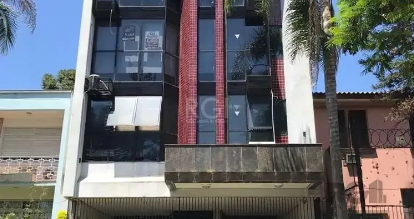 Sala comercial à venda na Avenida Nova York, --, Auxiliadora, Porto Alegre