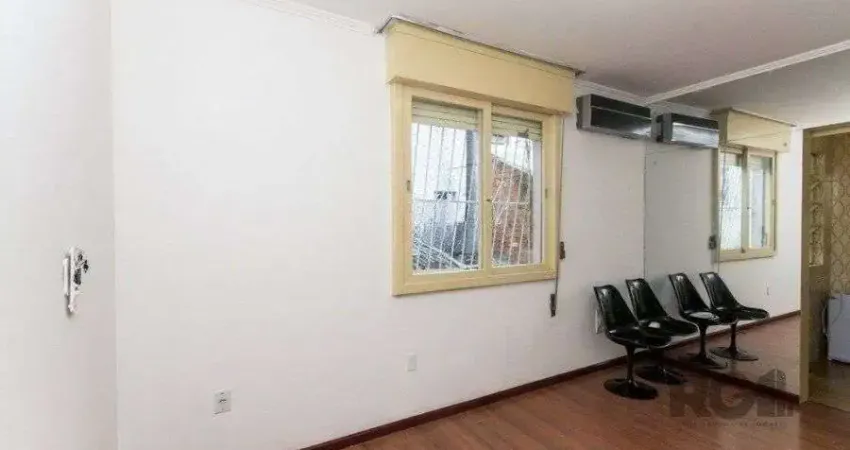 Excelente apartamento de 38m² com 1 dormitório no bairro centro.