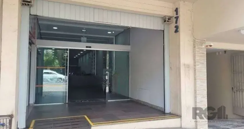 Sala comercial à venda na Avenida Independência, --, Independência, Porto Alegre
