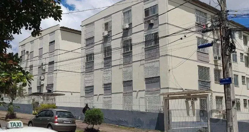 Apartamento com 2 quartos à venda na Avenida Quaraí, --, Nonoai, Porto Alegre