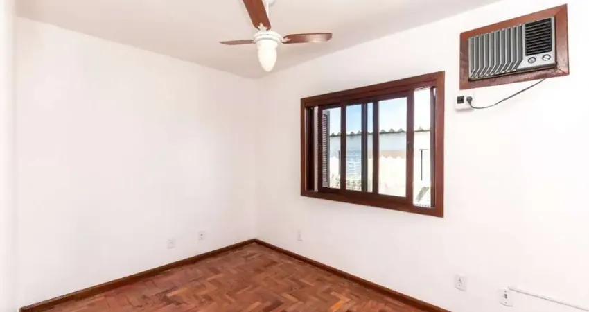 Apartamento com 2 quartos à venda na Rua Carolina, --, Restinga, Porto Alegre