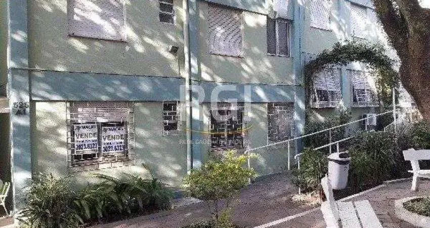 Apartamento com 1 quarto à venda na Rua João Mora, --, Camaquã, Porto Alegre