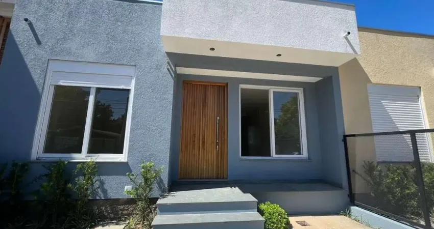 Casa com 3 quartos à venda na Rua Criciúma, --, Guarujá, Porto Alegre