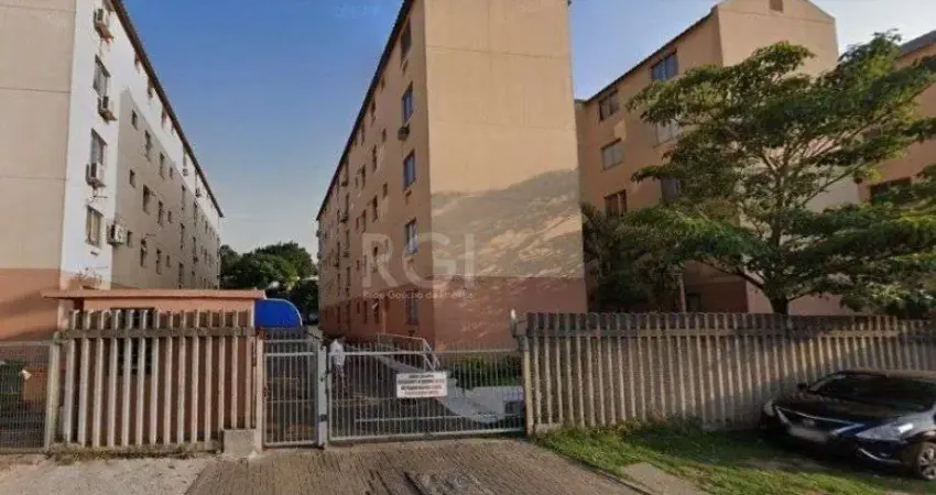 Apartamento térreo 2 dormitórios bairro mário quintana porto alegre