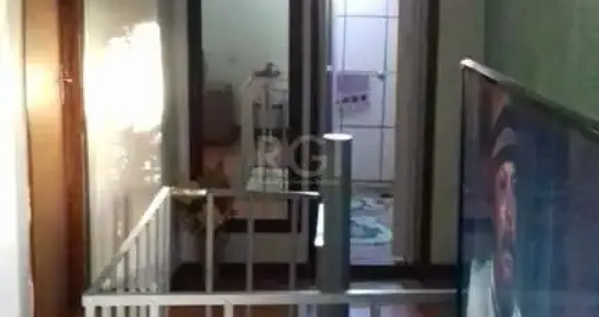 Casa com 4 quartos à venda na Beco dos Rossatos, --, Campo Novo, Porto Alegre